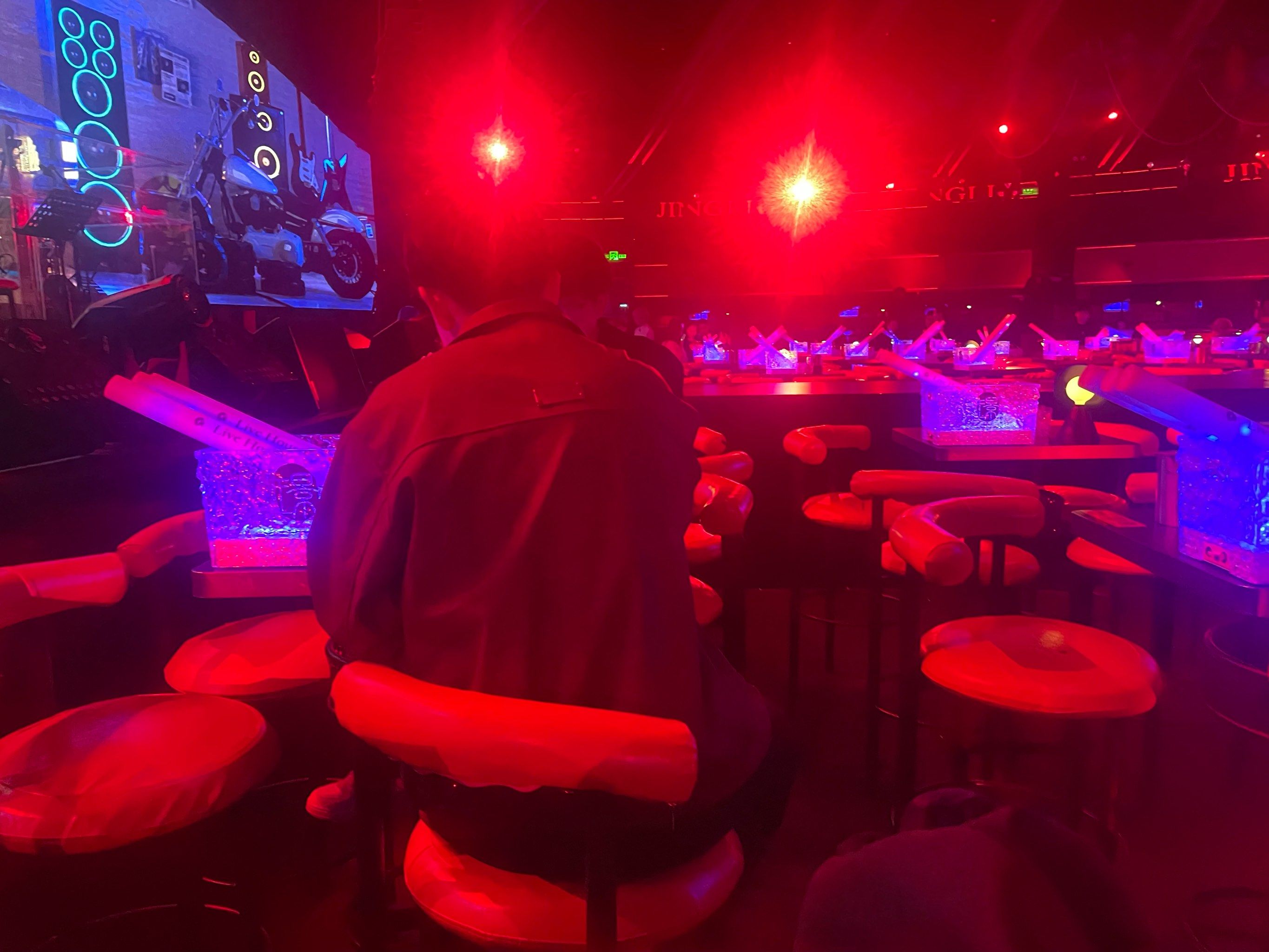 保定商务ktv环境优商务ktv好吗-雄县ktv预订