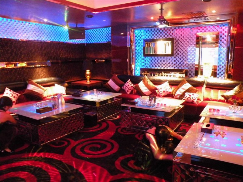 保定商务ktv优选推荐-定兴县ktv预订