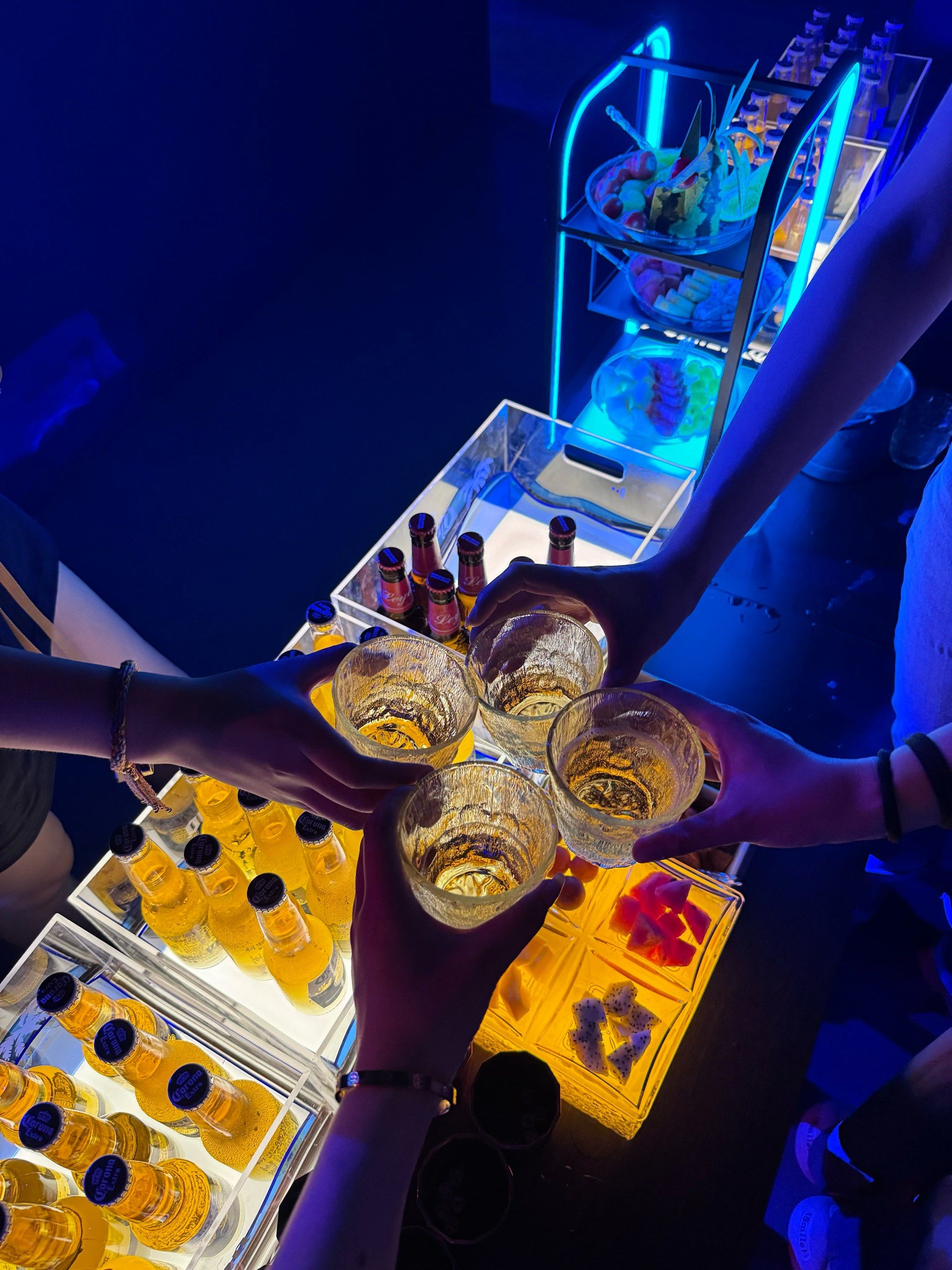 保定商务ktv及商务ktv什么意思解析-安新县ktv预订