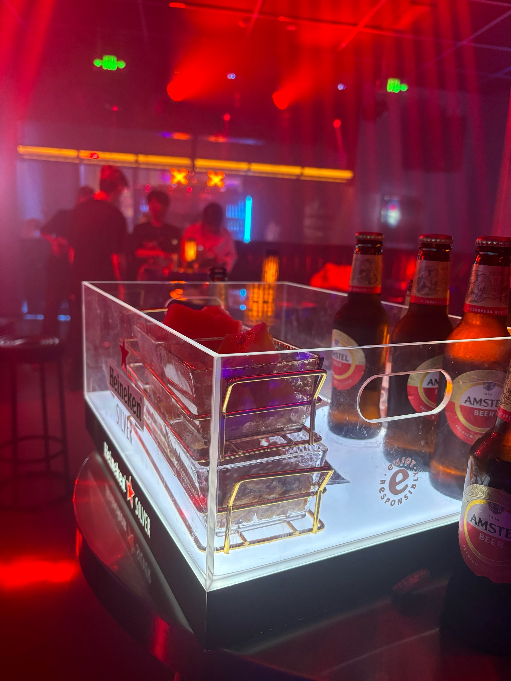 保定商务ktv哪里有高品质场所-高碑店市ktv预订