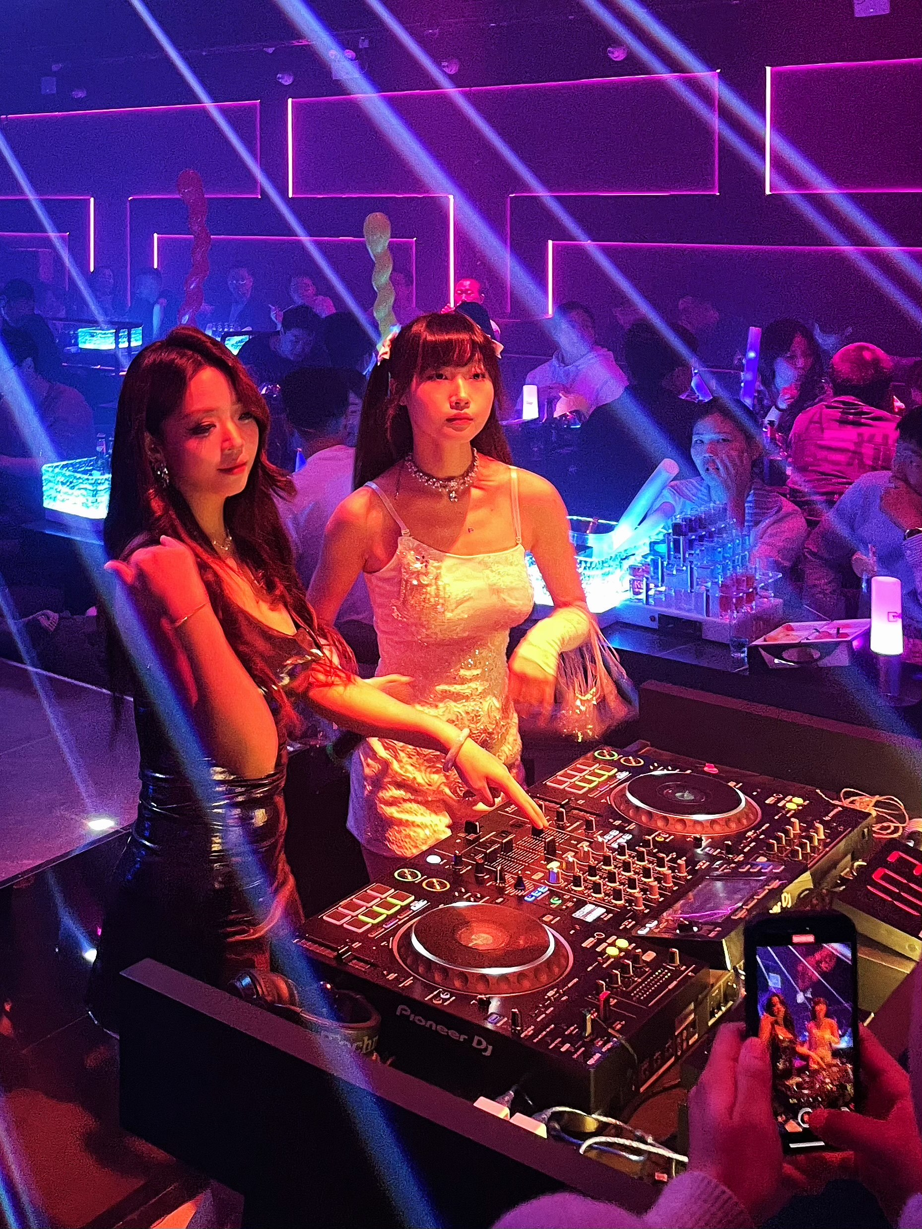 保定商务ktv：商务洽谈放松好去处-蠡县ktv预订