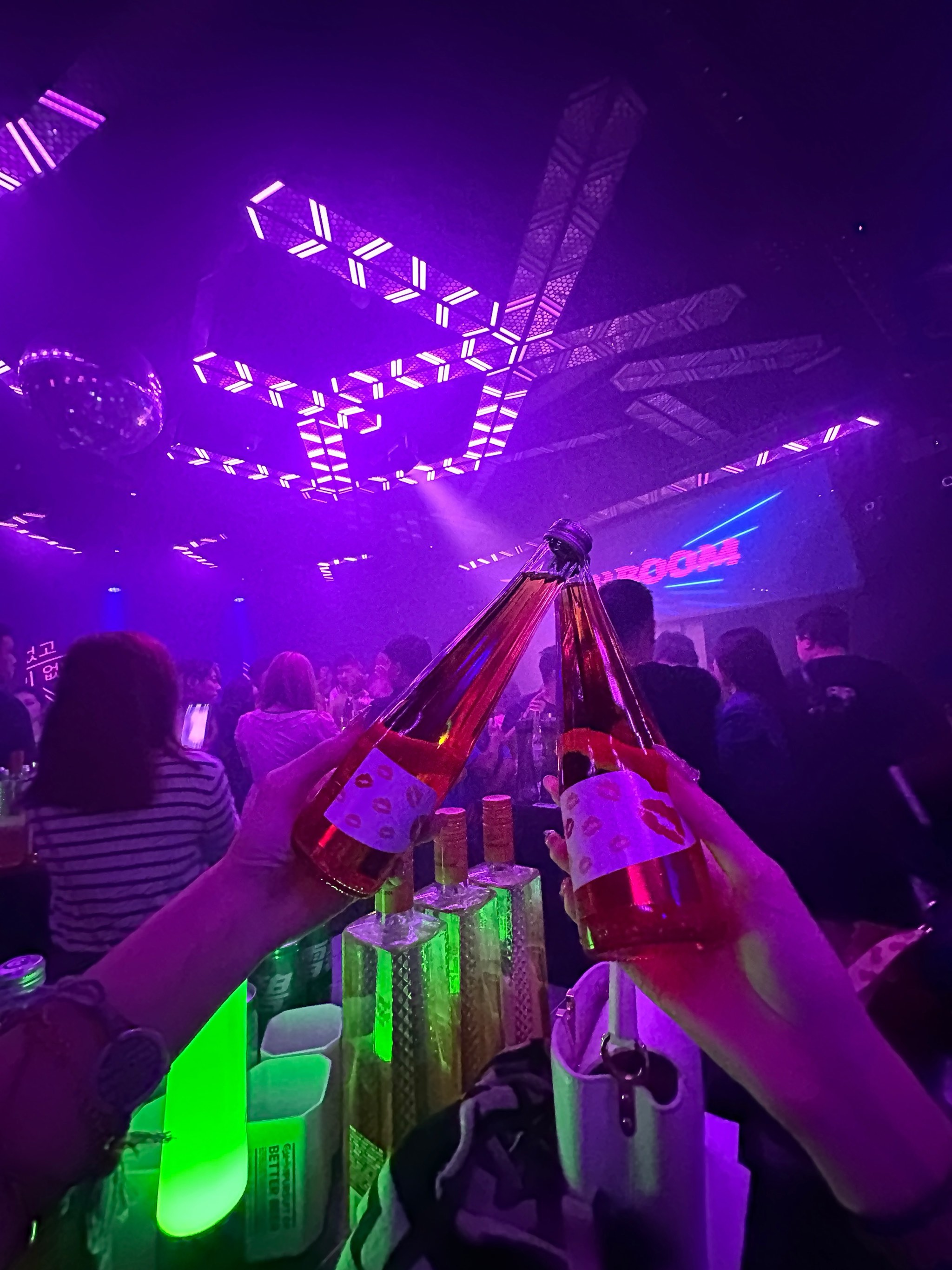 保定商务KTV总排行Top10-高碑店市ktv预订