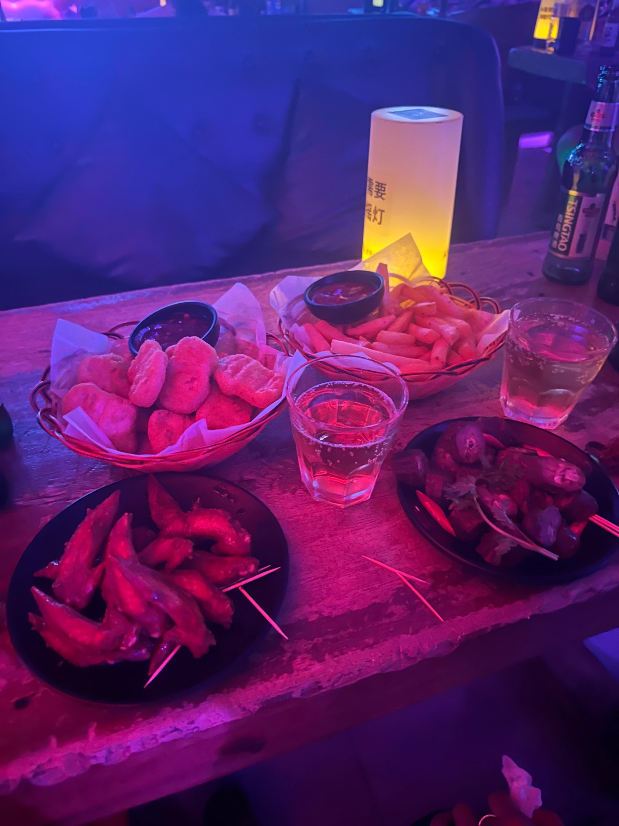 保定商务ktv是否划算全方位解析-安新县ktv预订