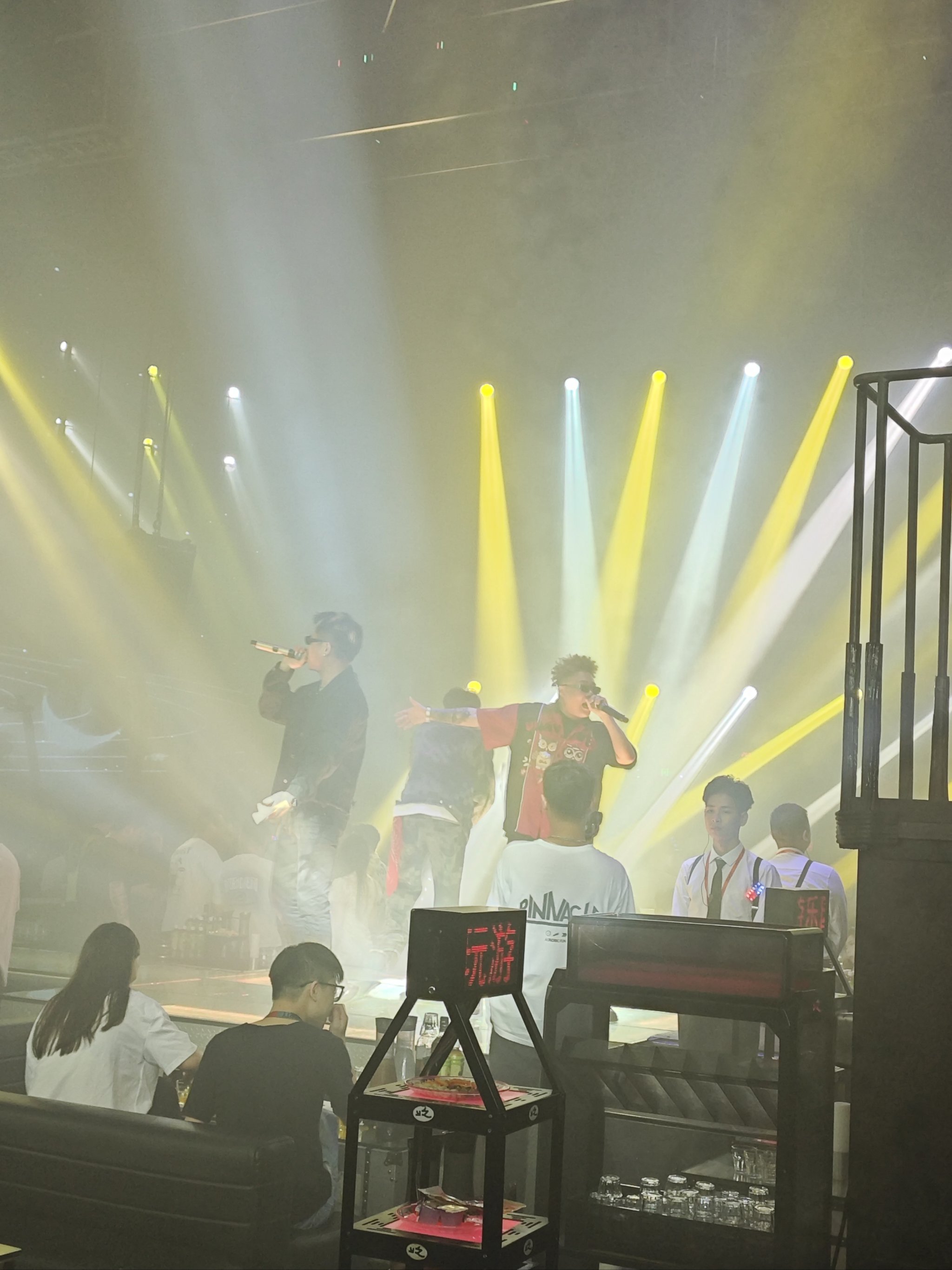 保定商务ktv环境怎么样体验揭秘-高碑店市ktv预订